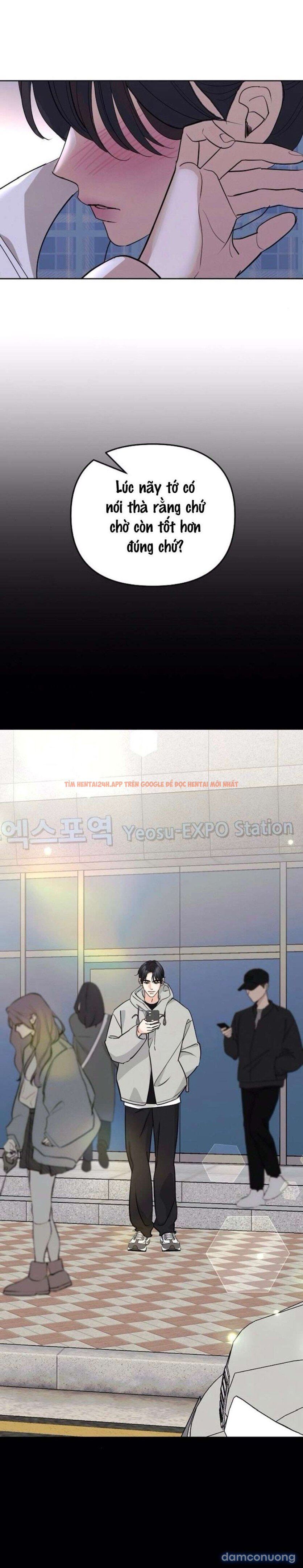 Xem ảnh 2 trong truyện hentai 〖18+〗- Cẩn Thận Va Phải Tình Yêu - Chapter 11 - hentaitvn.net Xem ảnh 2 trong truyện hentai 〖18+〗- Cẩn Thận Va Phải Tình Yêu - Chapter 11 - hentaitvn.net