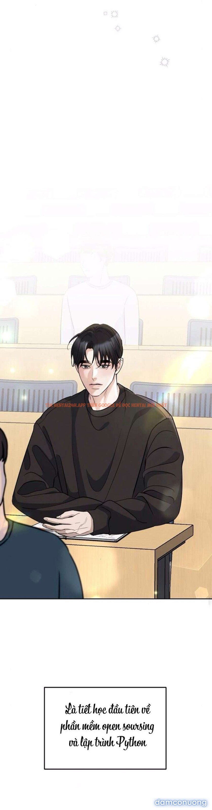 Xem ảnh 21 trong truyện hentai 〖18+〗- Cẩn Thận Va Phải Tình Yêu - Chapter 11 - hentaitvn.net Xem ảnh 21 trong truyện hentai 〖18+〗- Cẩn Thận Va Phải Tình Yêu - Chapter 11 - hentaitvn.net