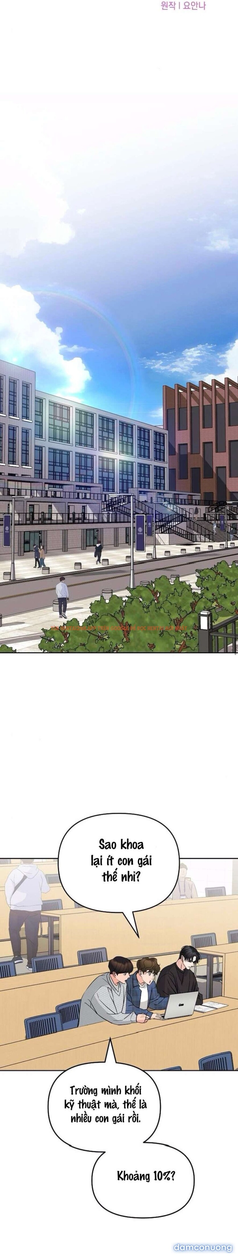 Xem ảnh 23 trong truyện hentai 〖18+〗- Cẩn Thận Va Phải Tình Yêu - Chapter 11 - hentaitvn.net Xem ảnh 23 trong truyện hentai 〖18+〗- Cẩn Thận Va Phải Tình Yêu - Chapter 11 - hentaitvn.net