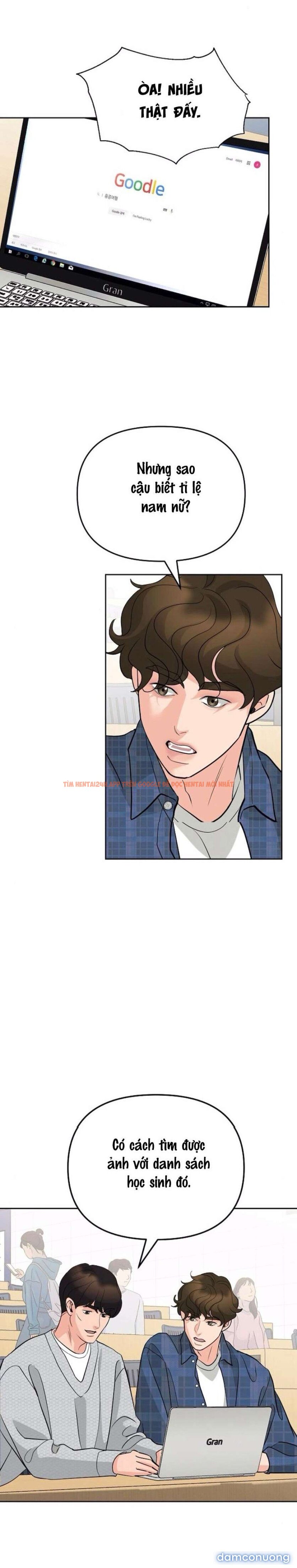 Xem ảnh 24 trong truyện hentai 〖18+〗- Cẩn Thận Va Phải Tình Yêu - Chapter 11 - hentaitvn.net Xem ảnh 24 trong truyện hentai 〖18+〗- Cẩn Thận Va Phải Tình Yêu - Chapter 11 - hentaitvn.net