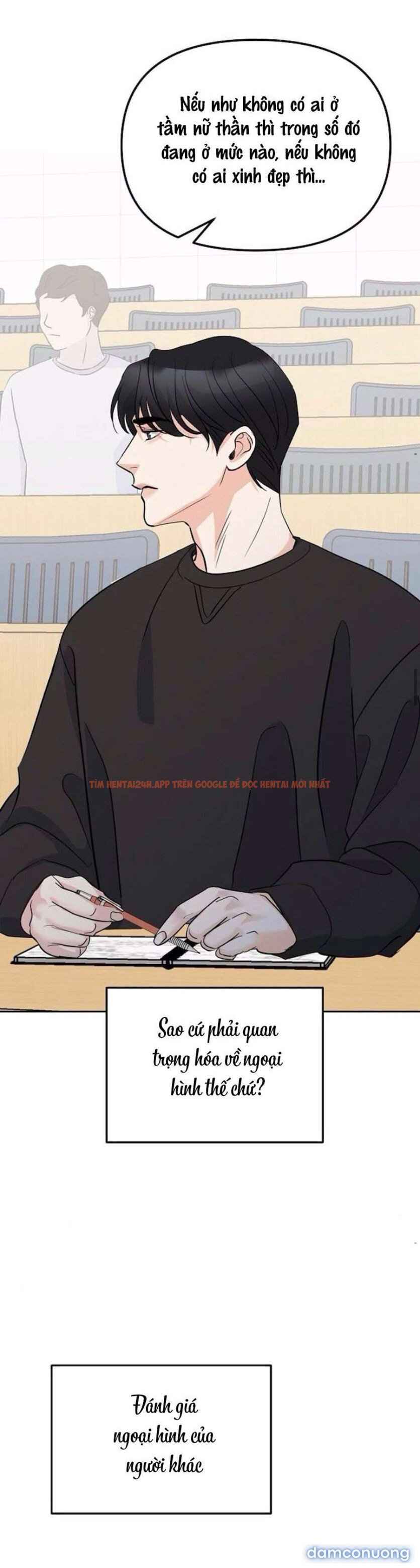 Xem ảnh 27 trong truyện hentai 〖18+〗- Cẩn Thận Va Phải Tình Yêu - Chapter 11 - hentaitvn.net Xem ảnh 27 trong truyện hentai 〖18+〗- Cẩn Thận Va Phải Tình Yêu - Chapter 11 - hentaitvn.net