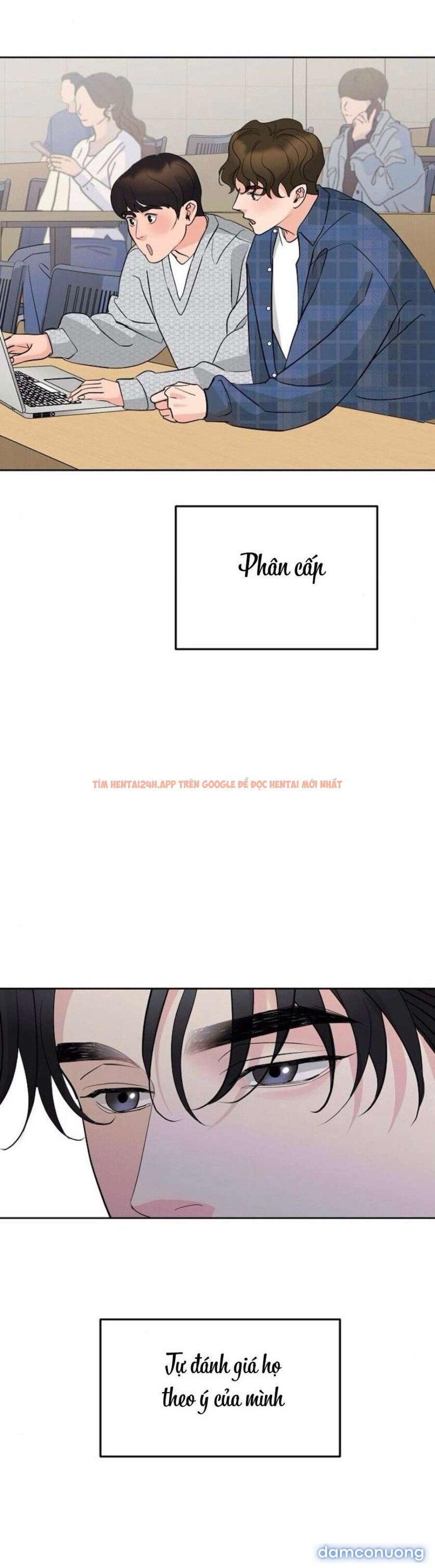 Xem ảnh 28 trong truyện hentai 〖18+〗- Cẩn Thận Va Phải Tình Yêu - Chapter 11 - hentaitvn.net Xem ảnh 28 trong truyện hentai 〖18+〗- Cẩn Thận Va Phải Tình Yêu - Chapter 11 - hentaitvn.net