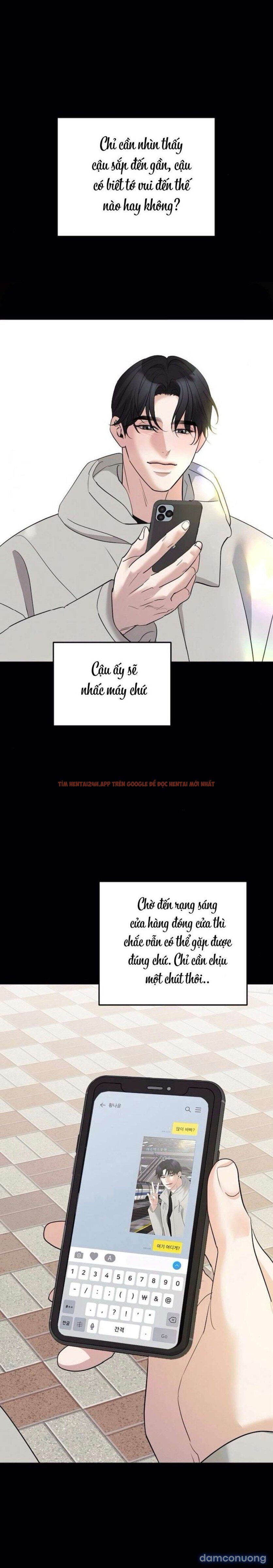 Xem ảnh 3 trong truyện hentai 〖18+〗- Cẩn Thận Va Phải Tình Yêu - Chapter 11 - hentaitvn.net Xem ảnh 3 trong truyện hentai 〖18+〗- Cẩn Thận Va Phải Tình Yêu - Chapter 11 - hentaitvn.net