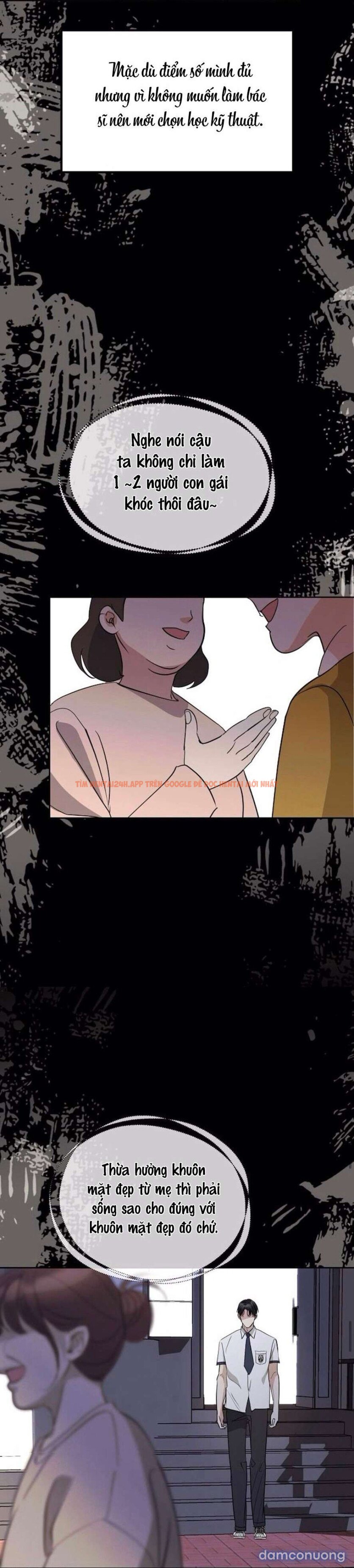 Xem ảnh 30 trong truyện hentai 〖18+〗- Cẩn Thận Va Phải Tình Yêu - Chapter 11 - hentaitvn.net Xem ảnh 30 trong truyện hentai 〖18+〗- Cẩn Thận Va Phải Tình Yêu - Chapter 11 - hentaitvn.net