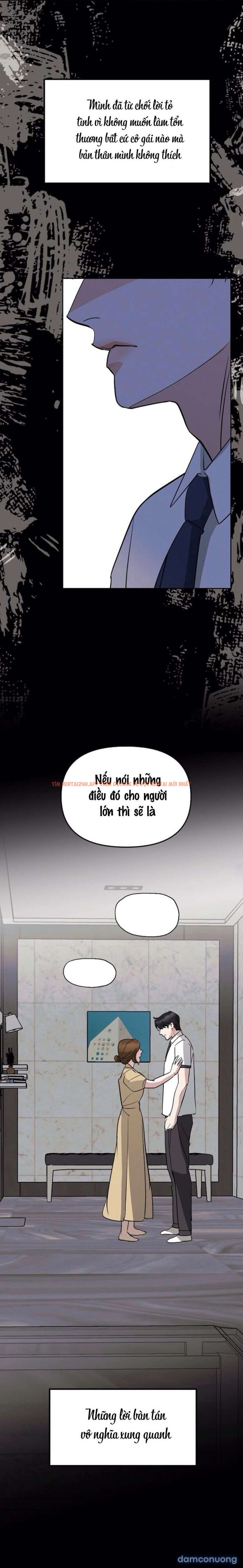 Xem ảnh 31 trong truyện hentai 〖18+〗- Cẩn Thận Va Phải Tình Yêu - Chapter 11 - hentaitvn.net Xem ảnh 31 trong truyện hentai 〖18+〗- Cẩn Thận Va Phải Tình Yêu - Chapter 11 - hentaitvn.net