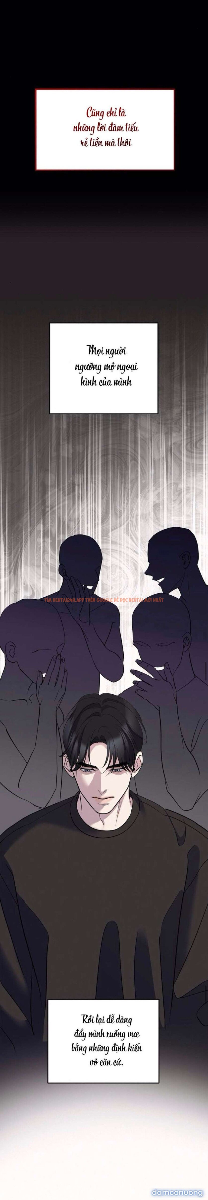 Xem ảnh 32 trong truyện hentai 〖18+〗- Cẩn Thận Va Phải Tình Yêu - Chapter 11 - hentaitvn.net Xem ảnh 32 trong truyện hentai 〖18+〗- Cẩn Thận Va Phải Tình Yêu - Chapter 11 - hentaitvn.net