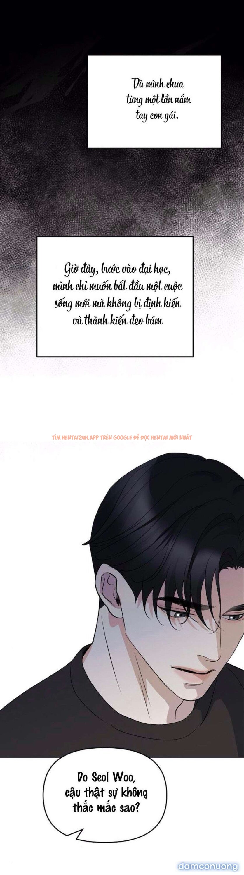 Xem ảnh 34 trong truyện hentai 〖18+〗- Cẩn Thận Va Phải Tình Yêu - Chapter 11 - hentaitvn.net Xem ảnh 34 trong truyện hentai 〖18+〗- Cẩn Thận Va Phải Tình Yêu - Chapter 11 - hentaitvn.net