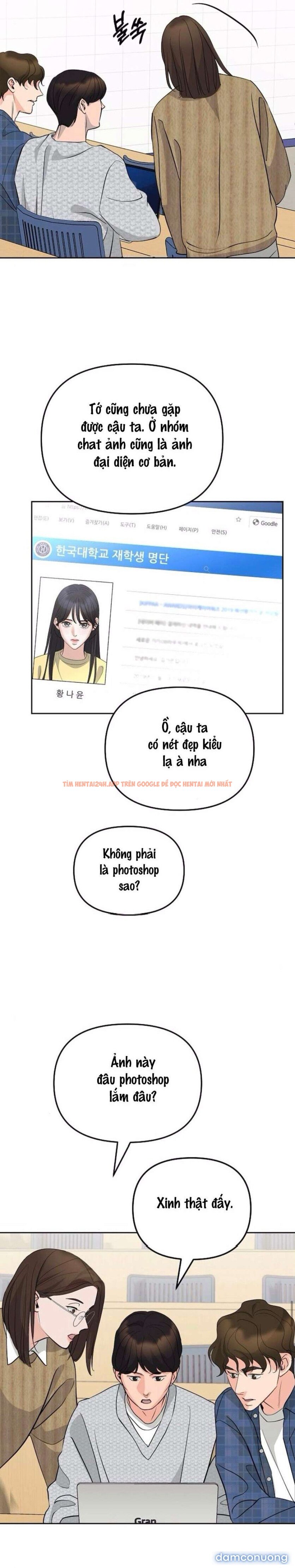 Xem ảnh 38 trong truyện hentai 〖18+〗- Cẩn Thận Va Phải Tình Yêu - Chapter 11 - hentaitvn.net Xem ảnh 38 trong truyện hentai 〖18+〗- Cẩn Thận Va Phải Tình Yêu - Chapter 11 - hentaitvn.net