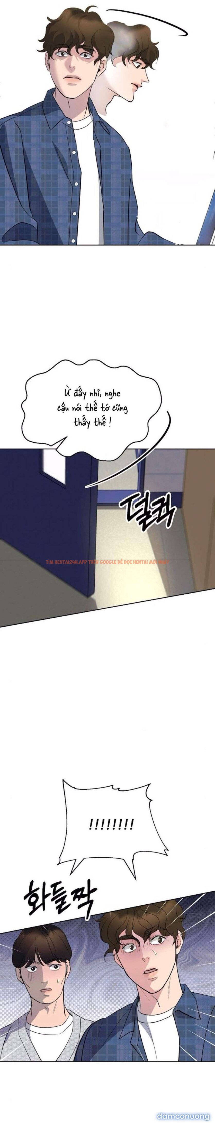 Xem ảnh 40 trong truyện hentai 〖18+〗- Cẩn Thận Va Phải Tình Yêu - Chapter 11 - hentaitvn.net Xem ảnh 40 trong truyện hentai 〖18+〗- Cẩn Thận Va Phải Tình Yêu - Chapter 11 - hentaitvn.net