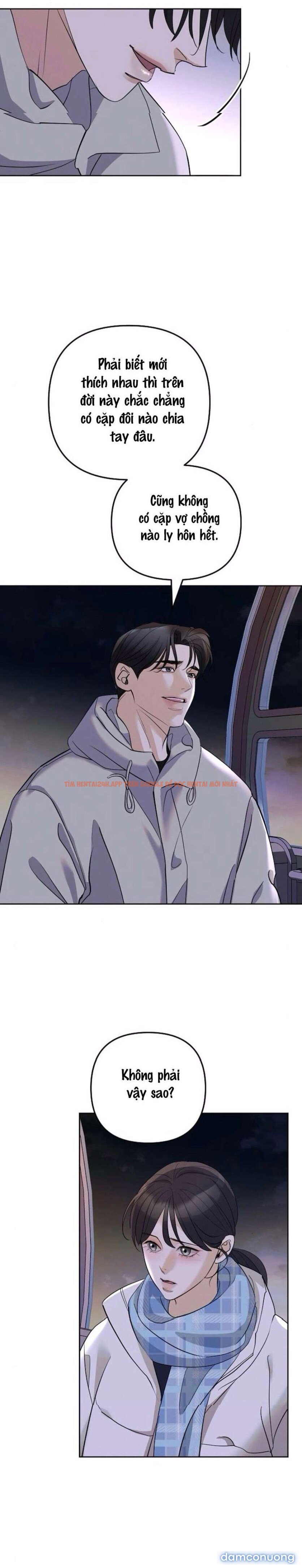 Xem ảnh 7 trong truyện hentai 〖18+〗- Cẩn Thận Va Phải Tình Yêu - Chapter 11 - hentaitvn.net Xem ảnh 7 trong truyện hentai 〖18+〗- Cẩn Thận Va Phải Tình Yêu - Chapter 11 - hentaitvn.net