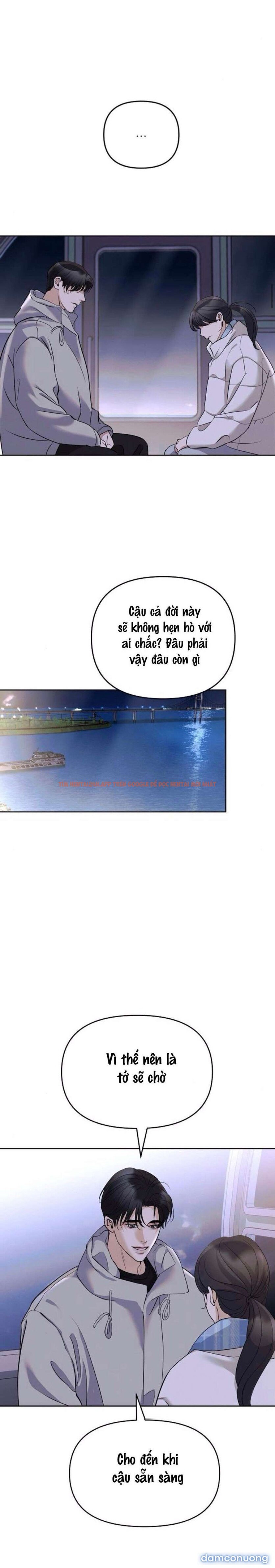 Xem ảnh 8 trong truyện hentai 〖18+〗- Cẩn Thận Va Phải Tình Yêu - Chapter 11 - hentaitvn.net Xem ảnh 8 trong truyện hentai 〖18+〗- Cẩn Thận Va Phải Tình Yêu - Chapter 11 - hentaitvn.net