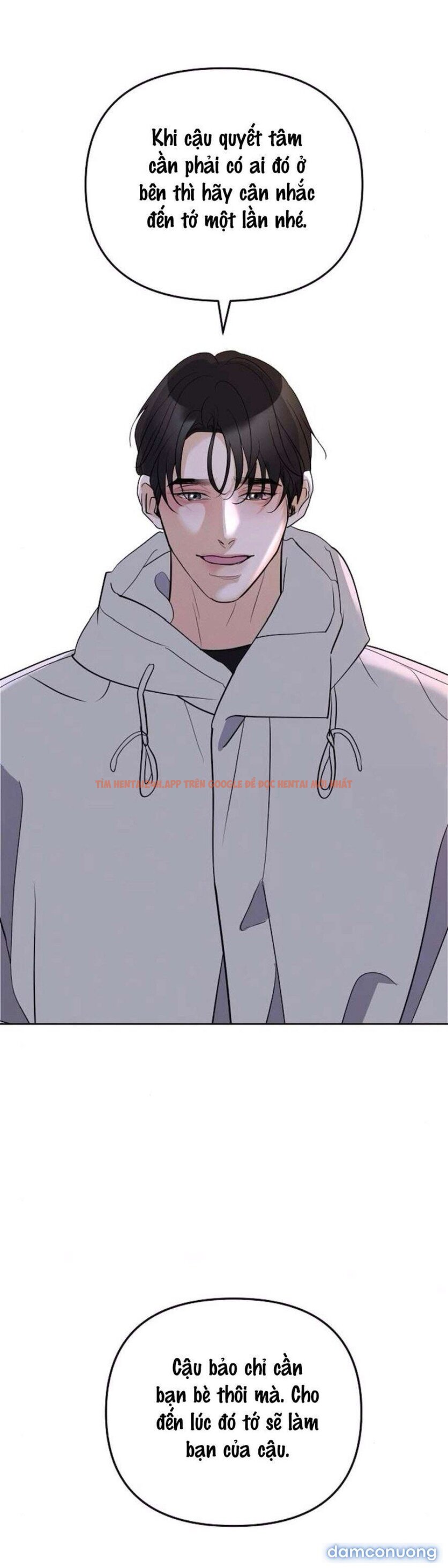 Xem ảnh 9 trong truyện hentai 〖18+〗- Cẩn Thận Va Phải Tình Yêu - Chapter 11 - hentaitvn.net Xem ảnh 9 trong truyện hentai 〖18+〗- Cẩn Thận Va Phải Tình Yêu - Chapter 11 - hentaitvn.net