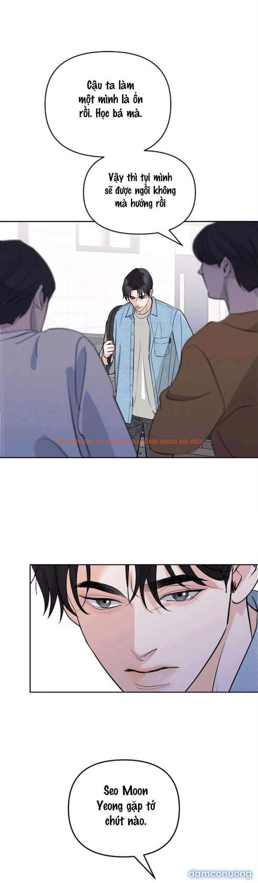 Xem ảnh 11 trong truyện hentai 〖18+〗- Cẩn Thận Va Phải Tình Yêu - Chapter 12 - hentaitvn.net Xem ảnh 11 trong truyện hentai 〖18+〗- Cẩn Thận Va Phải Tình Yêu - Chapter 12 - hentaitvn.net