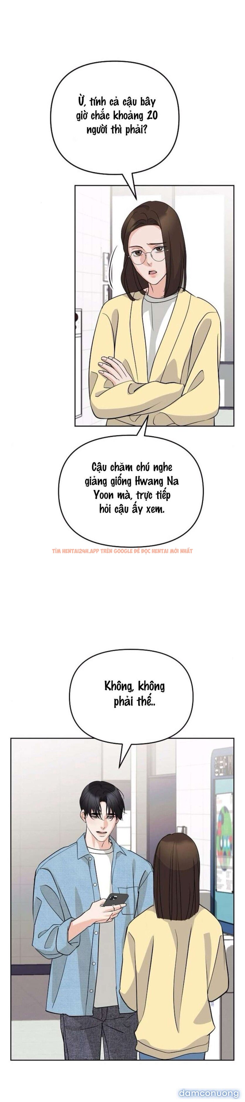 Xem ảnh 14 trong truyện hentai 〖18+〗- Cẩn Thận Va Phải Tình Yêu - Chapter 12 - hentaitvn.net Xem ảnh 14 trong truyện hentai 〖18+〗- Cẩn Thận Va Phải Tình Yêu - Chapter 12 - hentaitvn.net