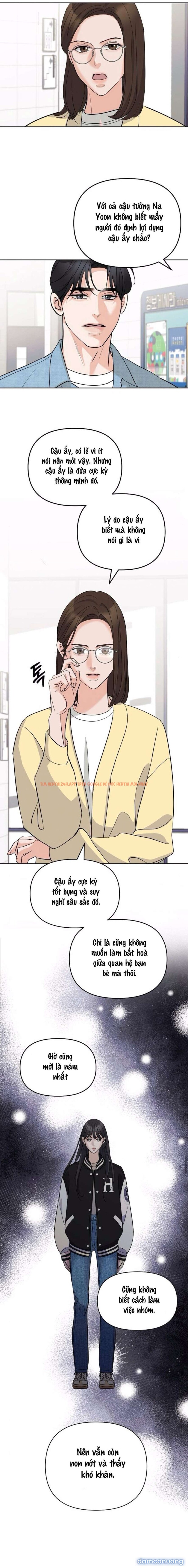 Xem ảnh 16 trong truyện hentai 〖18+〗- Cẩn Thận Va Phải Tình Yêu - Chapter 12 - hentaitvn.net Xem ảnh 16 trong truyện hentai 〖18+〗- Cẩn Thận Va Phải Tình Yêu - Chapter 12 - hentaitvn.net