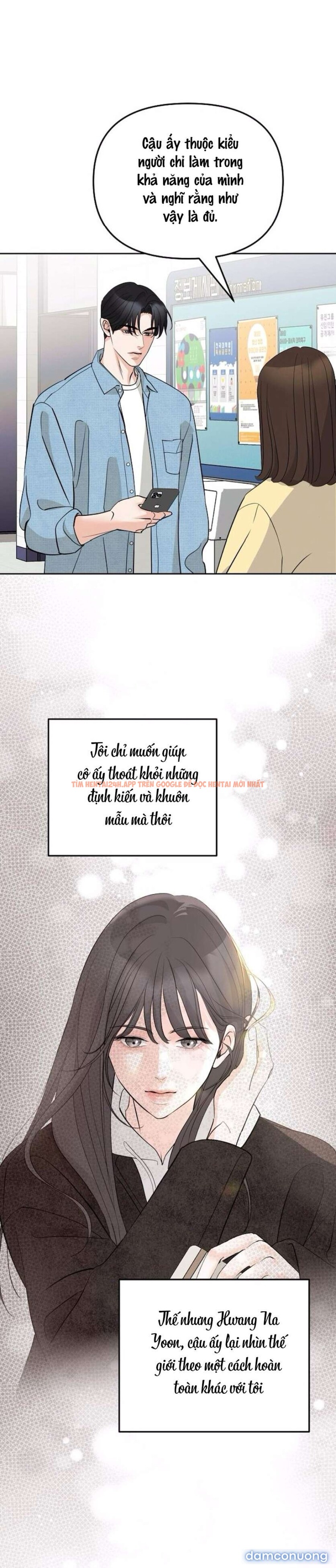 Xem ảnh 17 trong truyện hentai 〖18+〗- Cẩn Thận Va Phải Tình Yêu - Chapter 12 - hentaitvn.net Xem ảnh 17 trong truyện hentai 〖18+〗- Cẩn Thận Va Phải Tình Yêu - Chapter 12 - hentaitvn.net