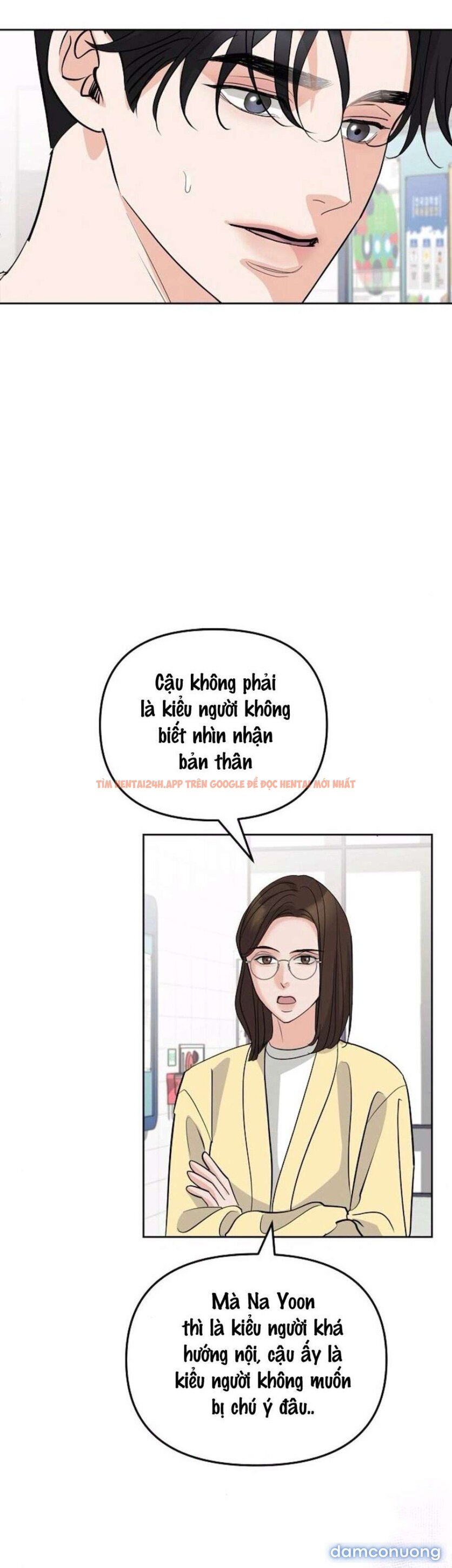 Xem ảnh 19 trong truyện hentai 〖18+〗- Cẩn Thận Va Phải Tình Yêu - Chapter 12 - hentaitvn.net Xem ảnh 19 trong truyện hentai 〖18+〗- Cẩn Thận Va Phải Tình Yêu - Chapter 12 - hentaitvn.net