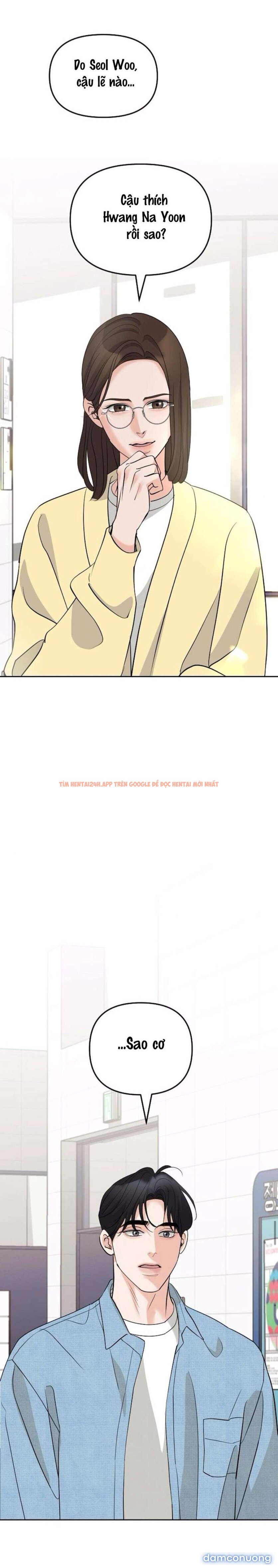 Xem ảnh 21 trong truyện hentai 〖18+〗- Cẩn Thận Va Phải Tình Yêu - Chapter 12 - hentaitvn.net Xem ảnh 21 trong truyện hentai 〖18+〗- Cẩn Thận Va Phải Tình Yêu - Chapter 12 - hentaitvn.net