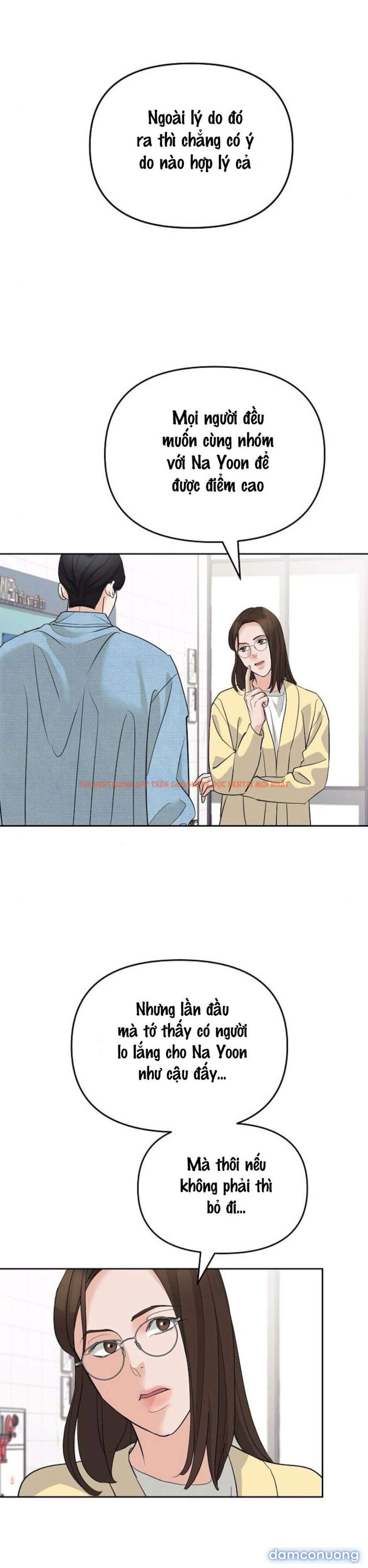 Xem ảnh 22 trong truyện hentai 〖18+〗- Cẩn Thận Va Phải Tình Yêu - Chapter 12 - hentaitvn.net Xem ảnh 22 trong truyện hentai 〖18+〗- Cẩn Thận Va Phải Tình Yêu - Chapter 12 - hentaitvn.net