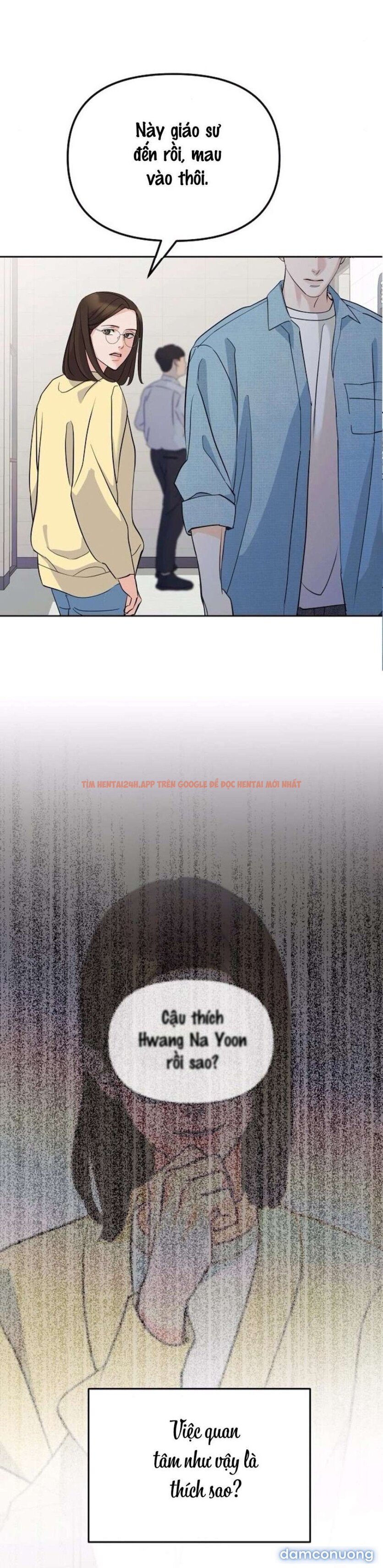 Xem ảnh 23 trong truyện hentai 〖18+〗- Cẩn Thận Va Phải Tình Yêu - Chapter 12 - hentaitvn.net Xem ảnh 23 trong truyện hentai 〖18+〗- Cẩn Thận Va Phải Tình Yêu - Chapter 12 - hentaitvn.net