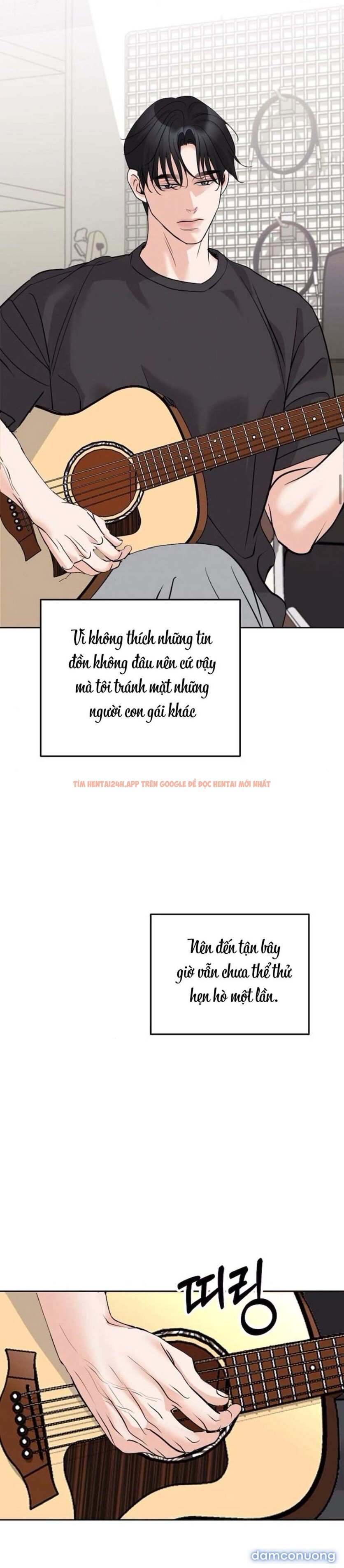 Xem ảnh 24 trong truyện hentai 〖18+〗- Cẩn Thận Va Phải Tình Yêu - Chapter 12 - hentaitvn.net Xem ảnh 24 trong truyện hentai 〖18+〗- Cẩn Thận Va Phải Tình Yêu - Chapter 12 - hentaitvn.net