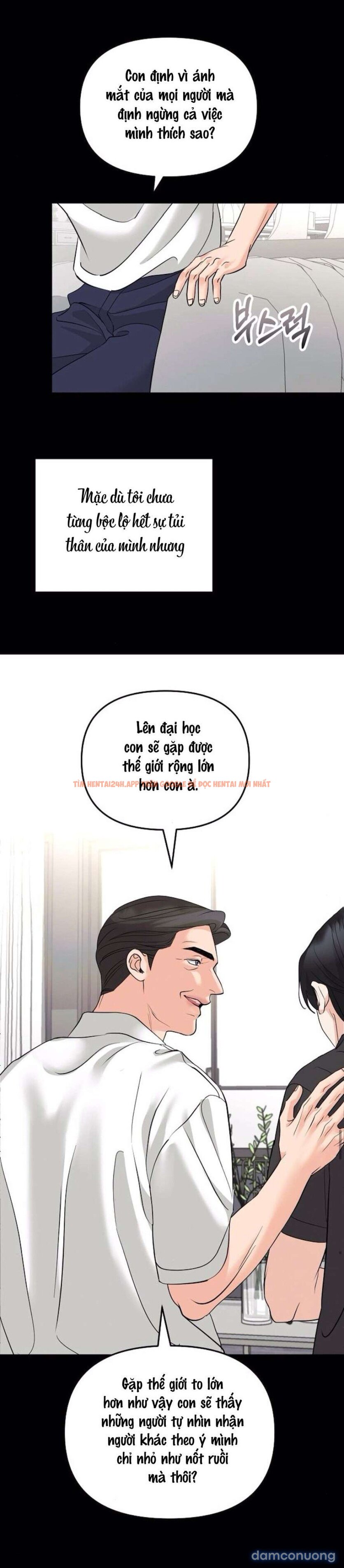 Xem ảnh 26 trong truyện hentai 〖18+〗- Cẩn Thận Va Phải Tình Yêu - Chapter 12 - hentaitvn.net Xem ảnh 26 trong truyện hentai 〖18+〗- Cẩn Thận Va Phải Tình Yêu - Chapter 12 - hentaitvn.net