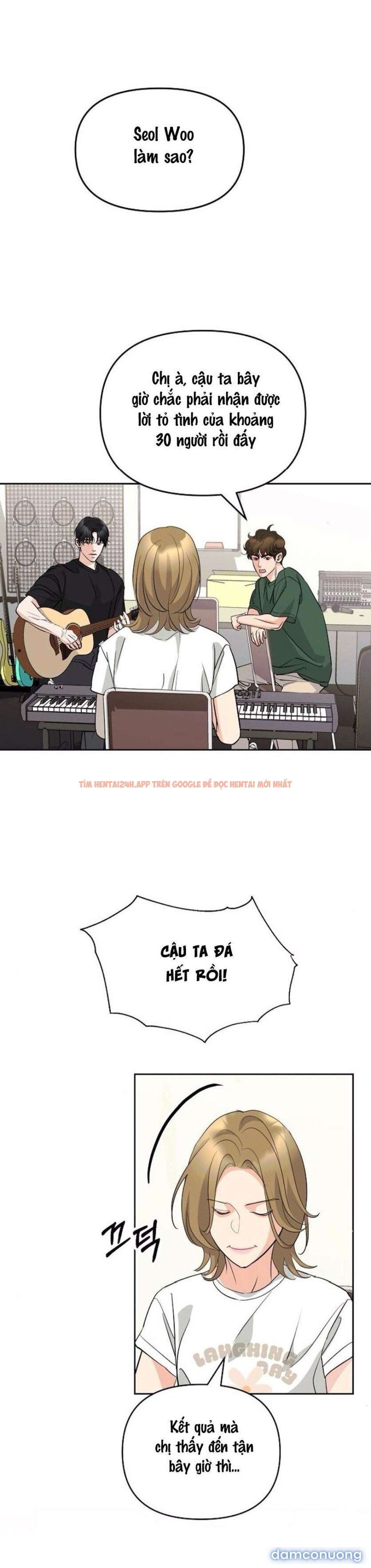 Xem ảnh 28 trong truyện hentai 〖18+〗- Cẩn Thận Va Phải Tình Yêu - Chapter 12 - hentaitvn.net Xem ảnh 28 trong truyện hentai 〖18+〗- Cẩn Thận Va Phải Tình Yêu - Chapter 12 - hentaitvn.net