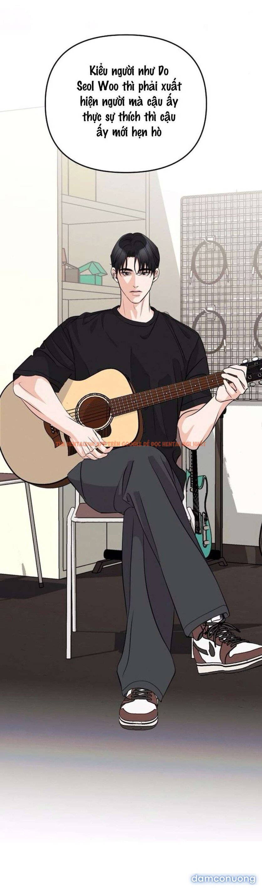 Xem ảnh 29 trong truyện hentai 〖18+〗- Cẩn Thận Va Phải Tình Yêu - Chapter 12 - hentaitvn.net Xem ảnh 29 trong truyện hentai 〖18+〗- Cẩn Thận Va Phải Tình Yêu - Chapter 12 - hentaitvn.net