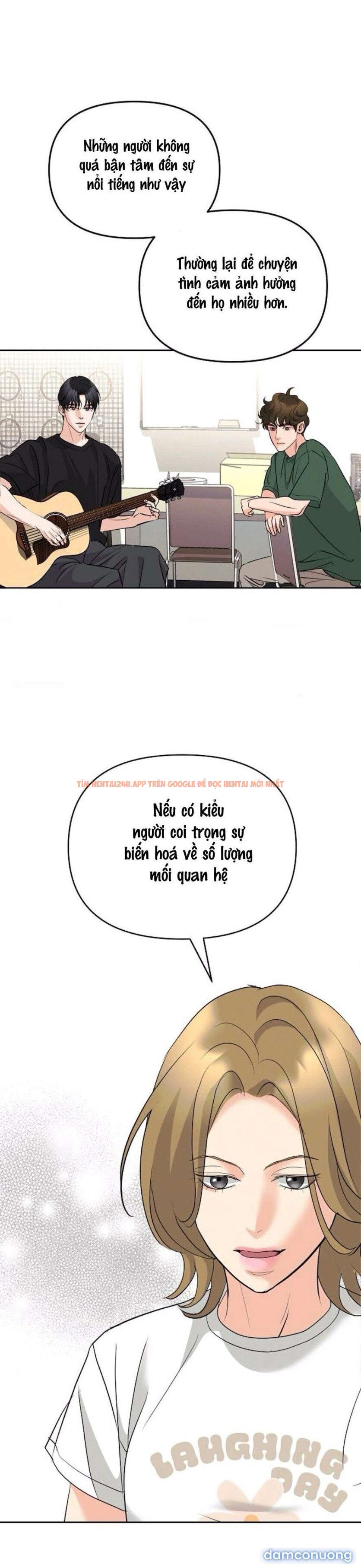 Xem ảnh 30 trong truyện hentai 〖18+〗- Cẩn Thận Va Phải Tình Yêu - Chapter 12 - hentaitvn.net Xem ảnh 30 trong truyện hentai 〖18+〗- Cẩn Thận Va Phải Tình Yêu - Chapter 12 - hentaitvn.net