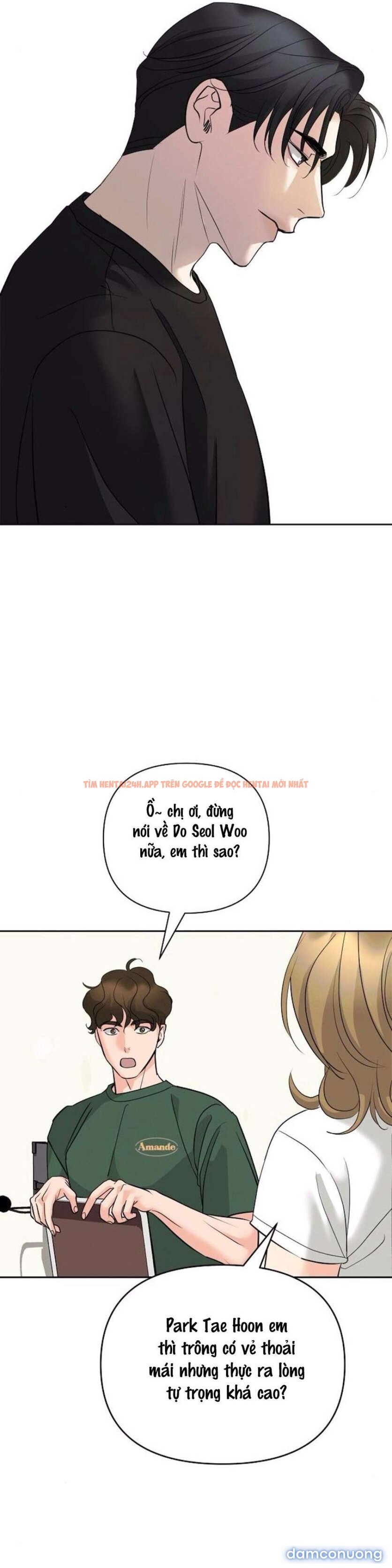 Xem ảnh 32 trong truyện hentai 〖18+〗- Cẩn Thận Va Phải Tình Yêu - Chapter 12 - hentaitvn.net Xem ảnh 32 trong truyện hentai 〖18+〗- Cẩn Thận Va Phải Tình Yêu - Chapter 12 - hentaitvn.net