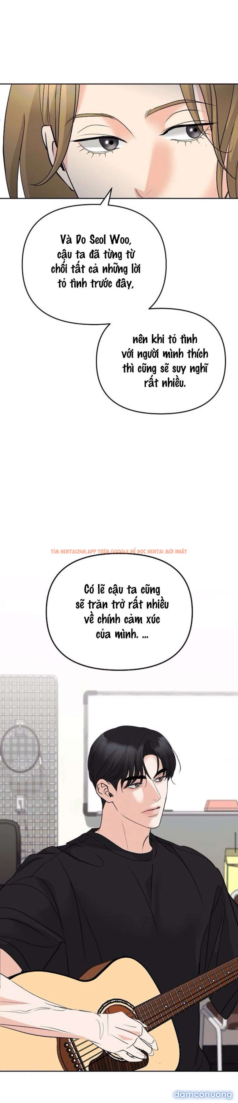 Xem ảnh 34 trong truyện hentai 〖18+〗- Cẩn Thận Va Phải Tình Yêu - Chapter 12 - hentaitvn.net Xem ảnh 34 trong truyện hentai 〖18+〗- Cẩn Thận Va Phải Tình Yêu - Chapter 12 - hentaitvn.net