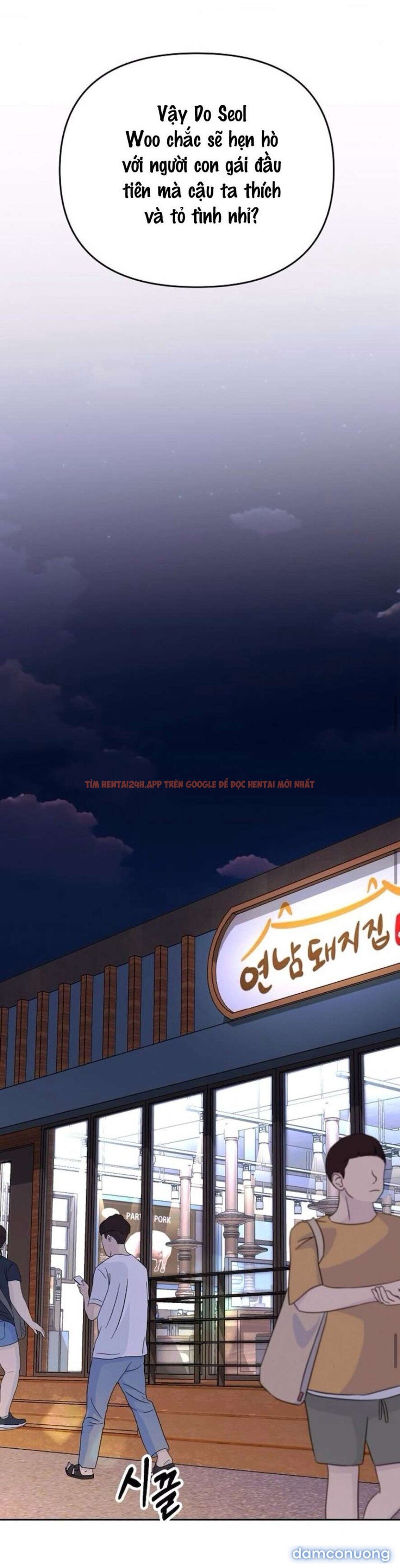 Xem ảnh 35 trong truyện hentai 〖18+〗- Cẩn Thận Va Phải Tình Yêu - Chapter 12 - hentaitvn.net Xem ảnh 35 trong truyện hentai 〖18+〗- Cẩn Thận Va Phải Tình Yêu - Chapter 12 - hentaitvn.net