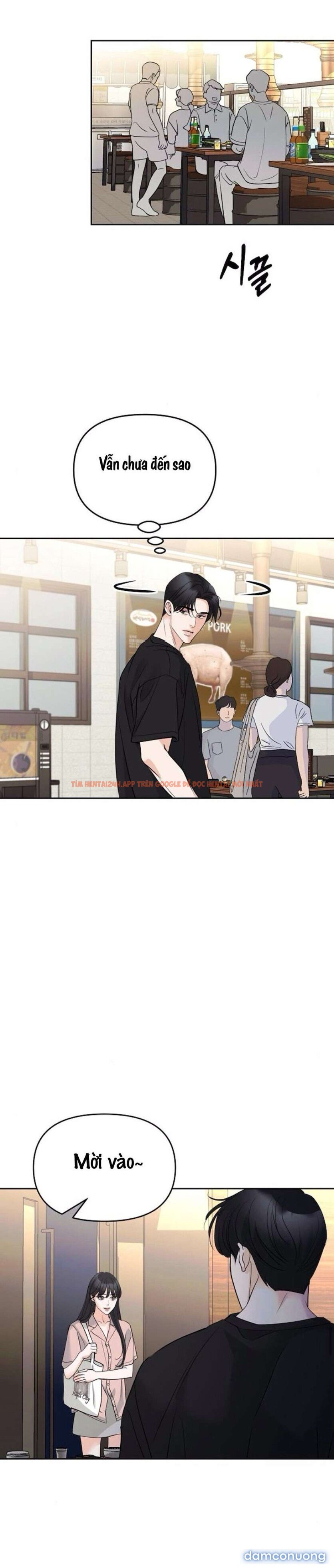 Xem ảnh 36 trong truyện hentai 〖18+〗- Cẩn Thận Va Phải Tình Yêu - Chapter 12 - hentaitvn.net Xem ảnh 36 trong truyện hentai 〖18+〗- Cẩn Thận Va Phải Tình Yêu - Chapter 12 - hentaitvn.net