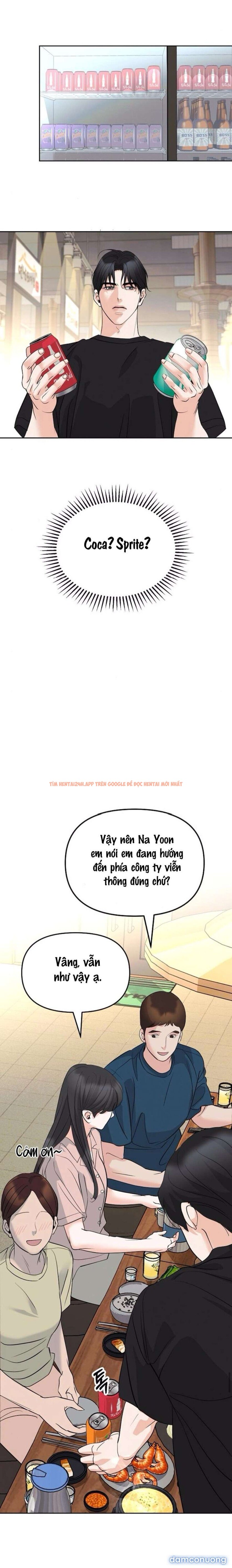 Xem ảnh 39 trong truyện hentai 〖18+〗- Cẩn Thận Va Phải Tình Yêu - Chapter 12 - hentaitvn.net Xem ảnh 39 trong truyện hentai 〖18+〗- Cẩn Thận Va Phải Tình Yêu - Chapter 12 - hentaitvn.net