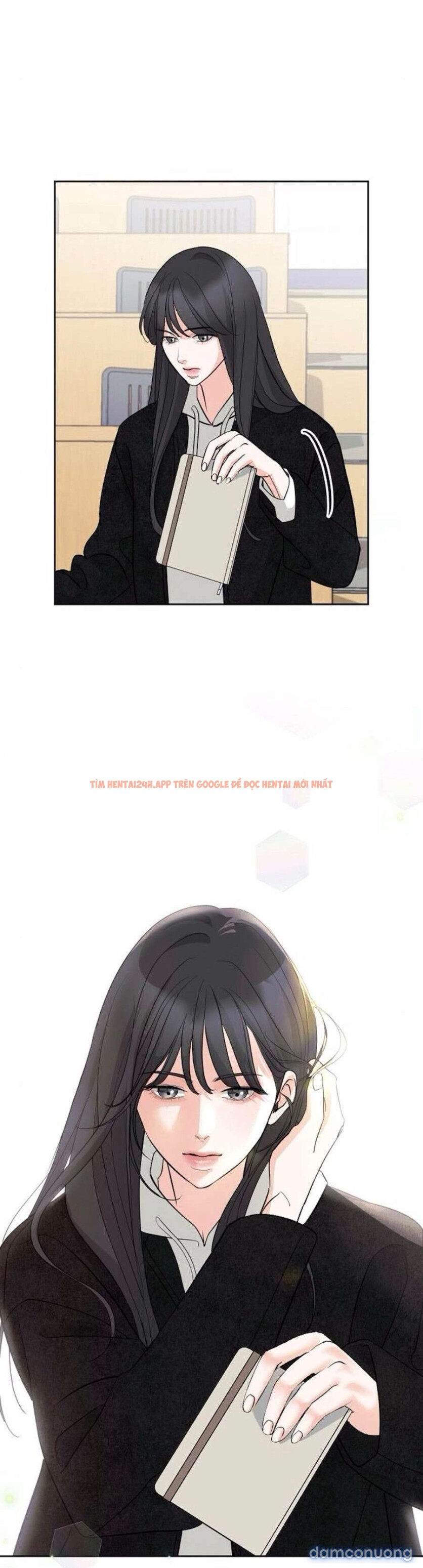Xem ảnh 4 trong truyện hentai 〖18+〗- Cẩn Thận Va Phải Tình Yêu - Chapter 12 - hentaitvn.net Xem ảnh 4 trong truyện hentai 〖18+〗- Cẩn Thận Va Phải Tình Yêu - Chapter 12 - hentaitvn.net