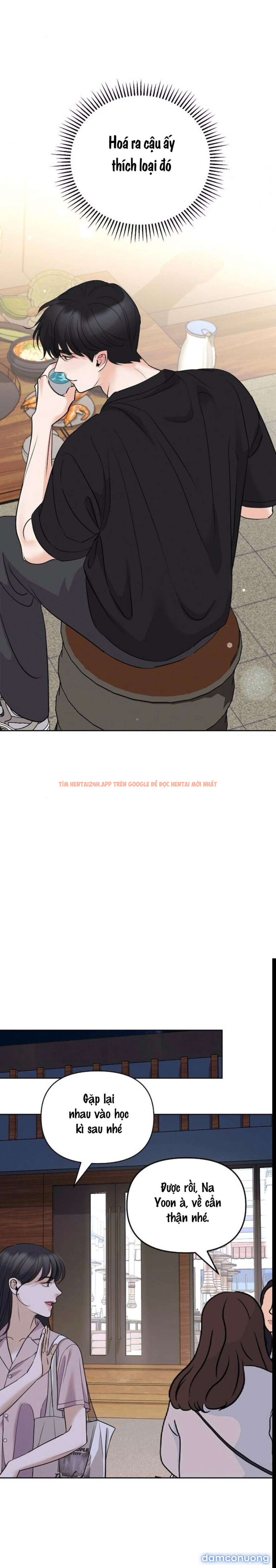 Xem ảnh 41 trong truyện hentai 〖18+〗- Cẩn Thận Va Phải Tình Yêu - Chapter 12 - hentaitvn.net Xem ảnh 41 trong truyện hentai 〖18+〗- Cẩn Thận Va Phải Tình Yêu - Chapter 12 - hentaitvn.net