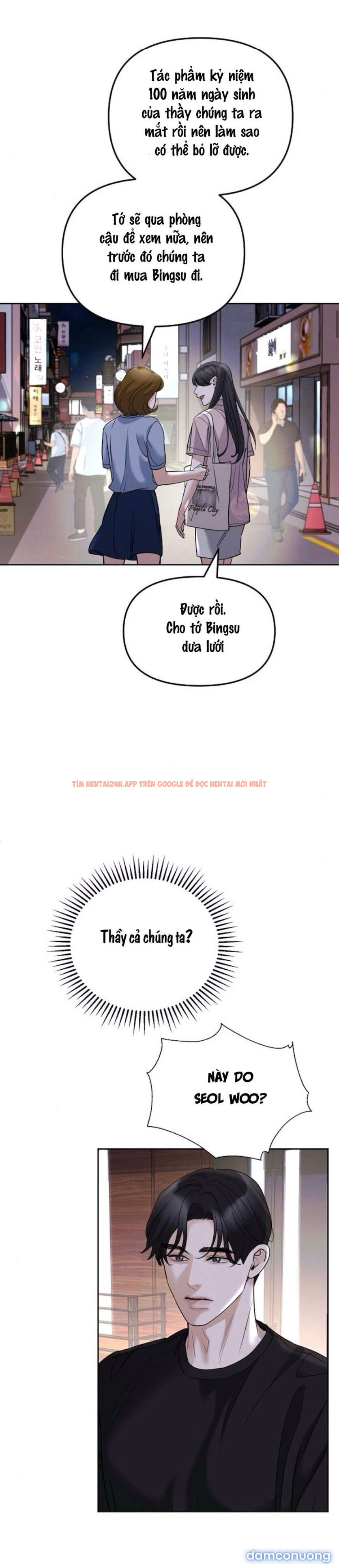 Xem ảnh 43 trong truyện hentai 〖18+〗- Cẩn Thận Va Phải Tình Yêu - Chapter 12 - hentaitvn.net Xem ảnh 43 trong truyện hentai 〖18+〗- Cẩn Thận Va Phải Tình Yêu - Chapter 12 - hentaitvn.net