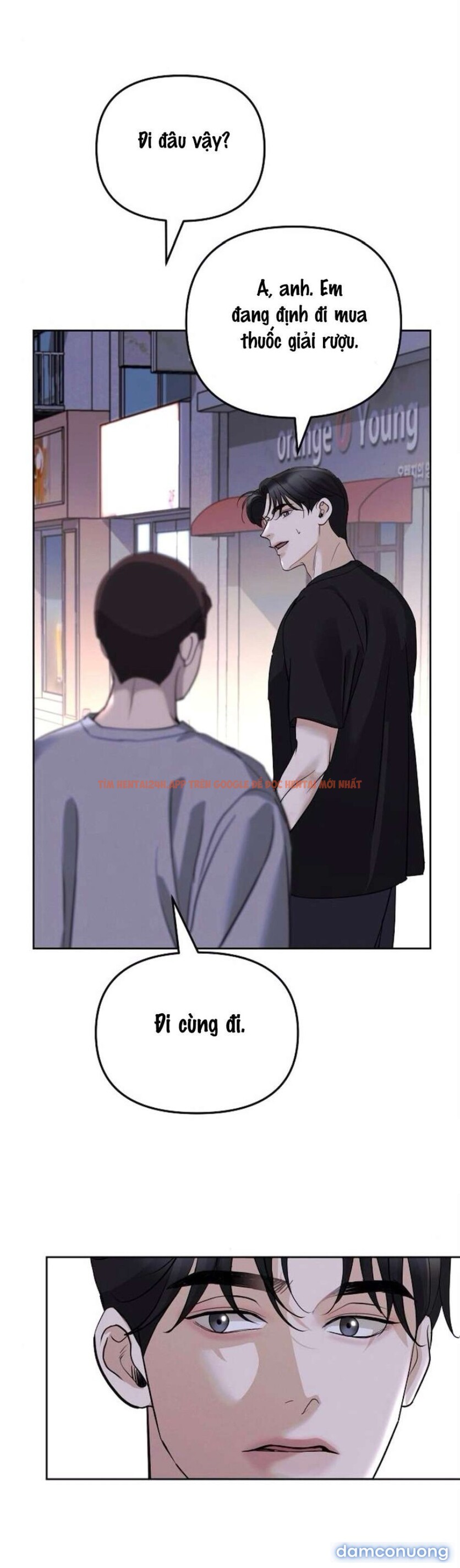 Xem ảnh 44 trong truyện hentai 〖18+〗- Cẩn Thận Va Phải Tình Yêu - Chapter 12 - hentaitvn.net Xem ảnh 44 trong truyện hentai 〖18+〗- Cẩn Thận Va Phải Tình Yêu - Chapter 12 - hentaitvn.net