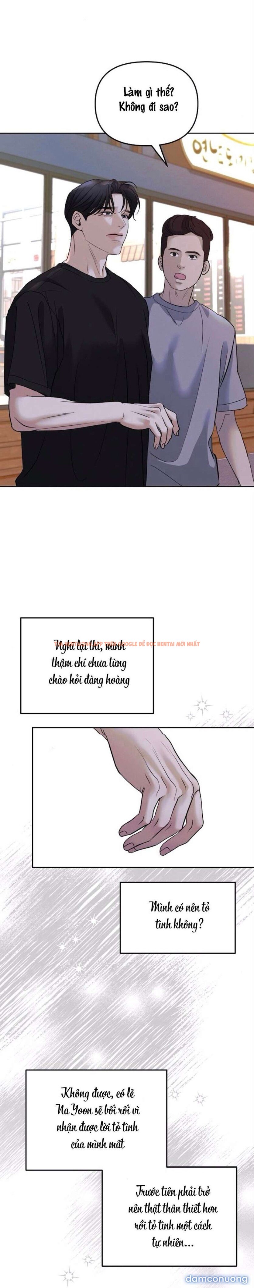 Xem ảnh 47 trong truyện hentai 〖18+〗- Cẩn Thận Va Phải Tình Yêu - Chapter 12 - hentaitvn.net Xem ảnh 47 trong truyện hentai 〖18+〗- Cẩn Thận Va Phải Tình Yêu - Chapter 12 - hentaitvn.net