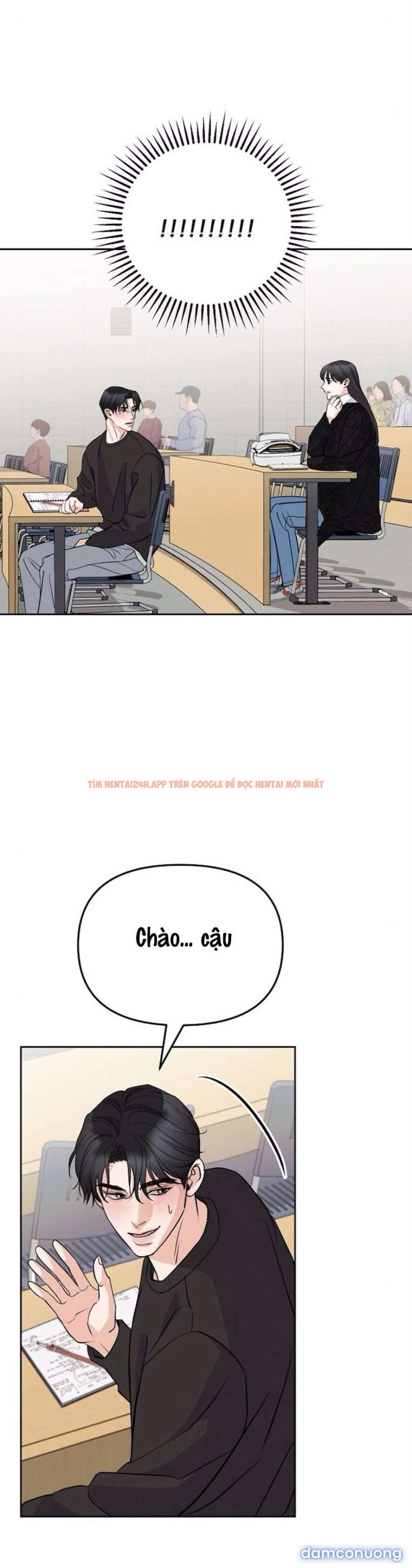 Xem ảnh 6 trong truyện hentai 〖18+〗- Cẩn Thận Va Phải Tình Yêu - Chapter 12 - hentaitvn.net Xem ảnh 6 trong truyện hentai 〖18+〗- Cẩn Thận Va Phải Tình Yêu - Chapter 12 - hentaitvn.net