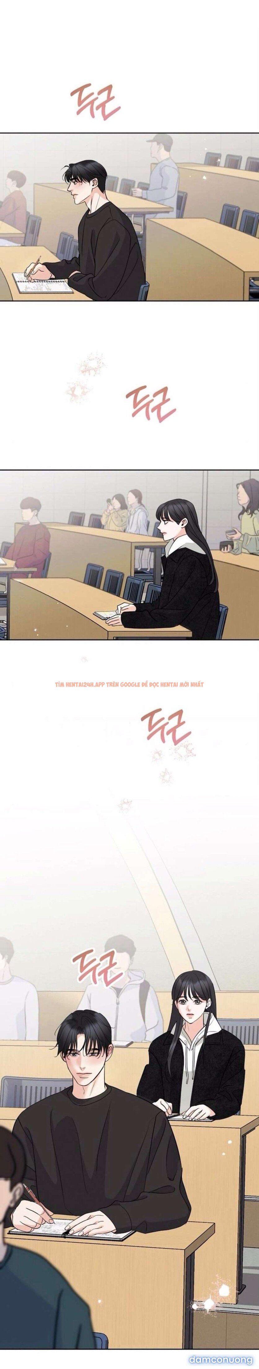 Xem ảnh 9 trong truyện hentai 〖18+〗- Cẩn Thận Va Phải Tình Yêu - Chapter 12 - hentaitvn.net Xem ảnh 9 trong truyện hentai 〖18+〗- Cẩn Thận Va Phải Tình Yêu - Chapter 12 - hentaitvn.net