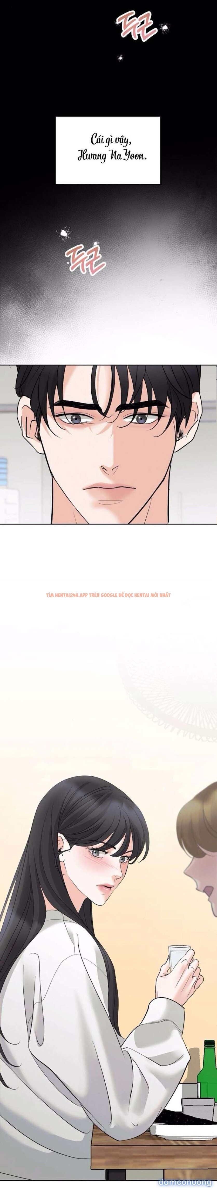 Xem ảnh 13 trong truyện hentai 〖18+〗- Cẩn Thận Va Phải Tình Yêu - Chapter 13 - hentaitvn.net