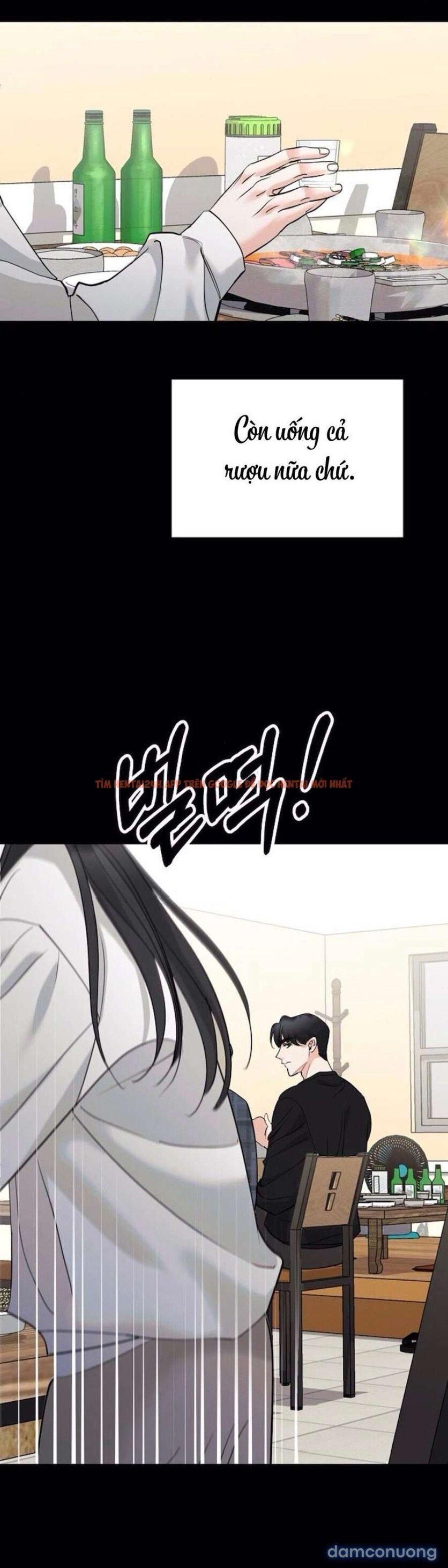 Xem ảnh 15 trong truyện hentai 〖18+〗- Cẩn Thận Va Phải Tình Yêu - Chapter 13 - hentaitvn.net