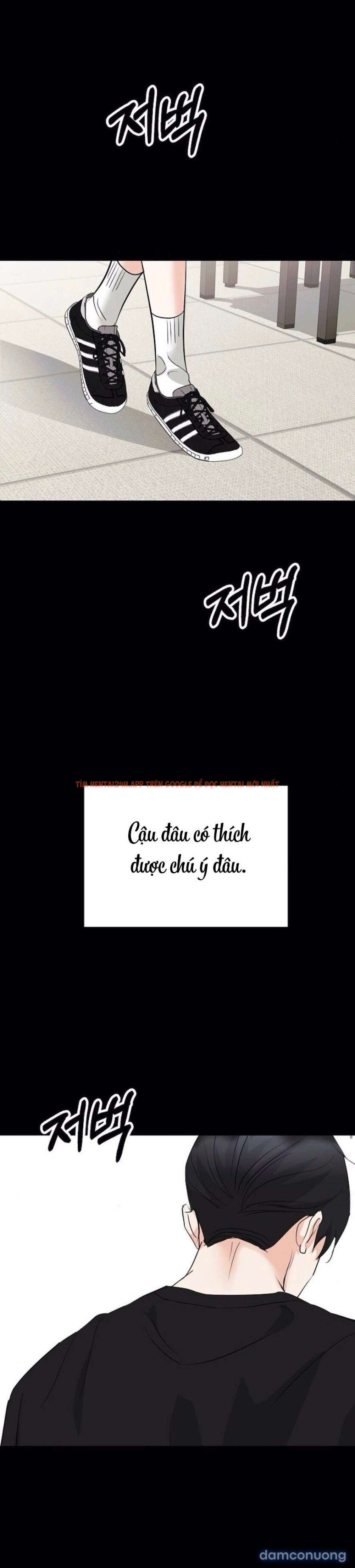 Xem ảnh 16 trong truyện hentai 〖18+〗- Cẩn Thận Va Phải Tình Yêu - Chapter 13 - hentaitvn.net