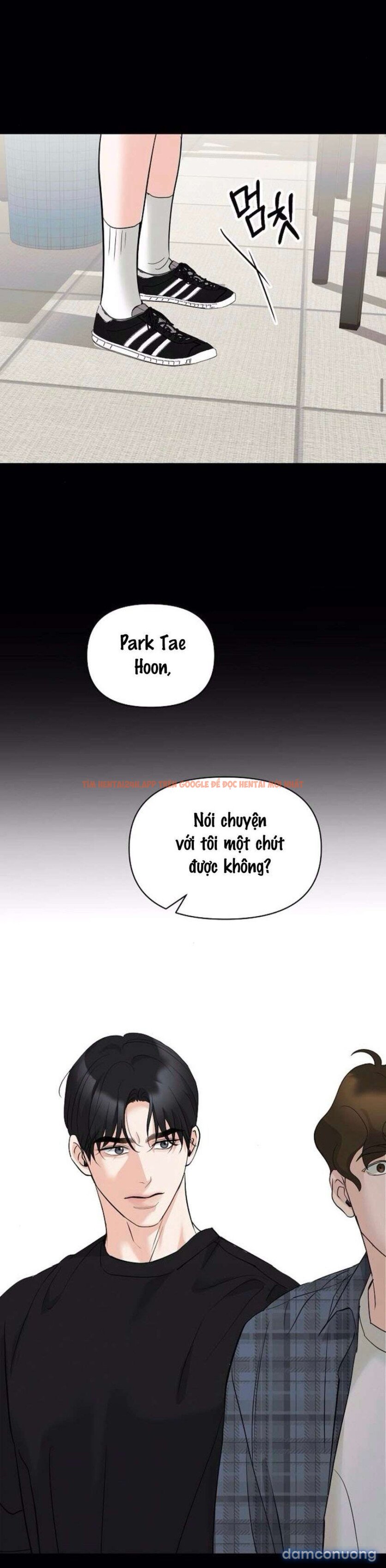 Xem ảnh 17 trong truyện hentai 〖18+〗- Cẩn Thận Va Phải Tình Yêu - Chapter 13 - hentaitvn.net