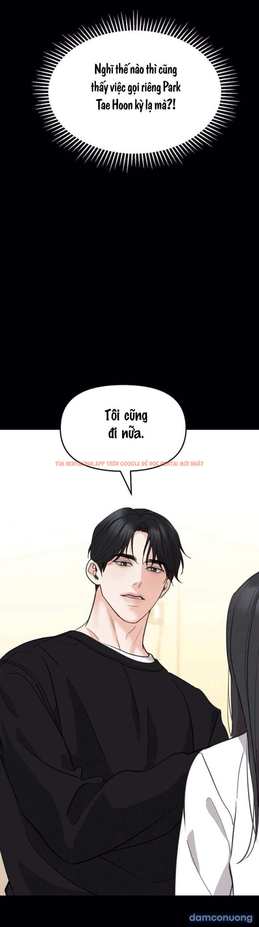 Xem ảnh 18 trong truyện hentai 〖18+〗- Cẩn Thận Va Phải Tình Yêu - Chapter 13 - hentaitvn.net