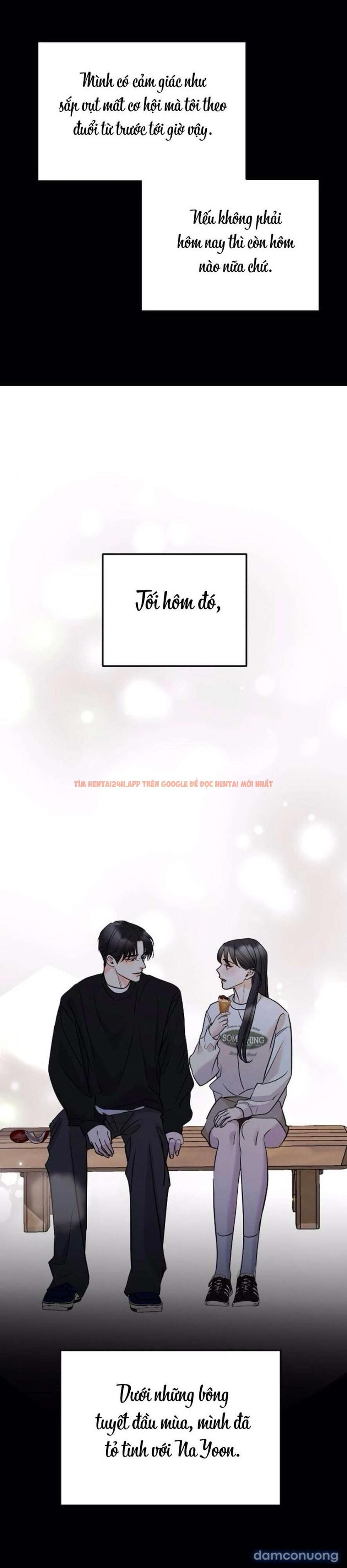 Xem ảnh 19 trong truyện hentai 〖18+〗- Cẩn Thận Va Phải Tình Yêu - Chapter 13 - hentaitvn.net