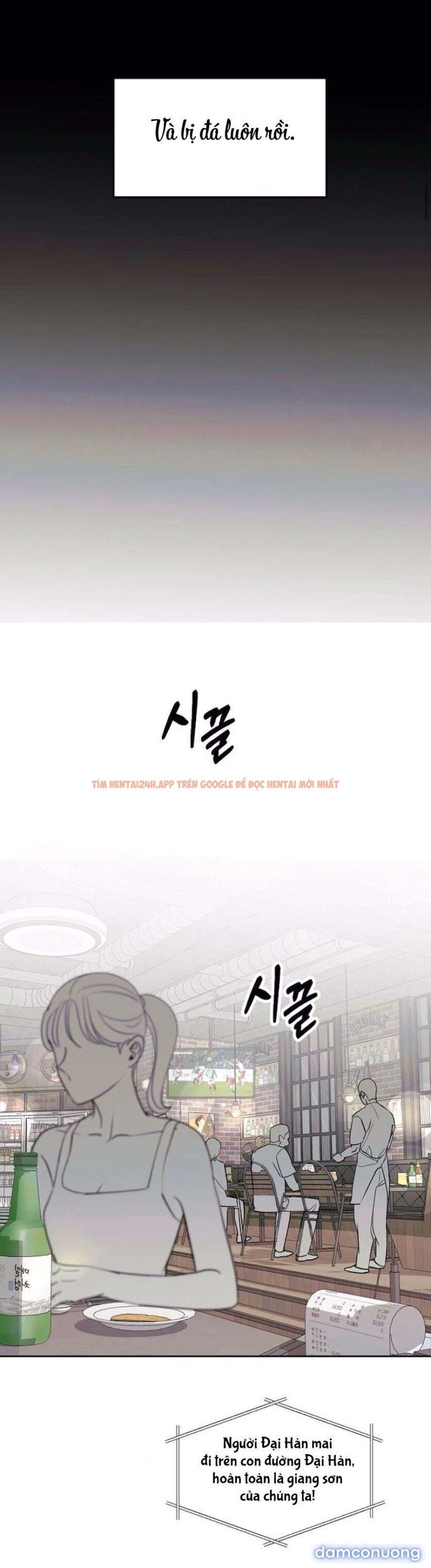 Xem ảnh 20 trong truyện hentai 〖18+〗- Cẩn Thận Va Phải Tình Yêu - Chapter 13 - hentaitvn.net