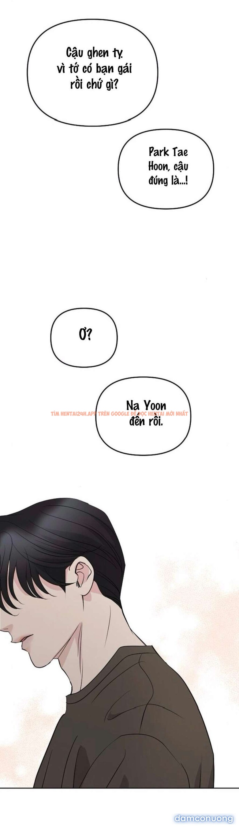 Xem ảnh 28 trong truyện hentai 〖18+〗- Cẩn Thận Va Phải Tình Yêu - Chapter 13 - hentaitvn.net