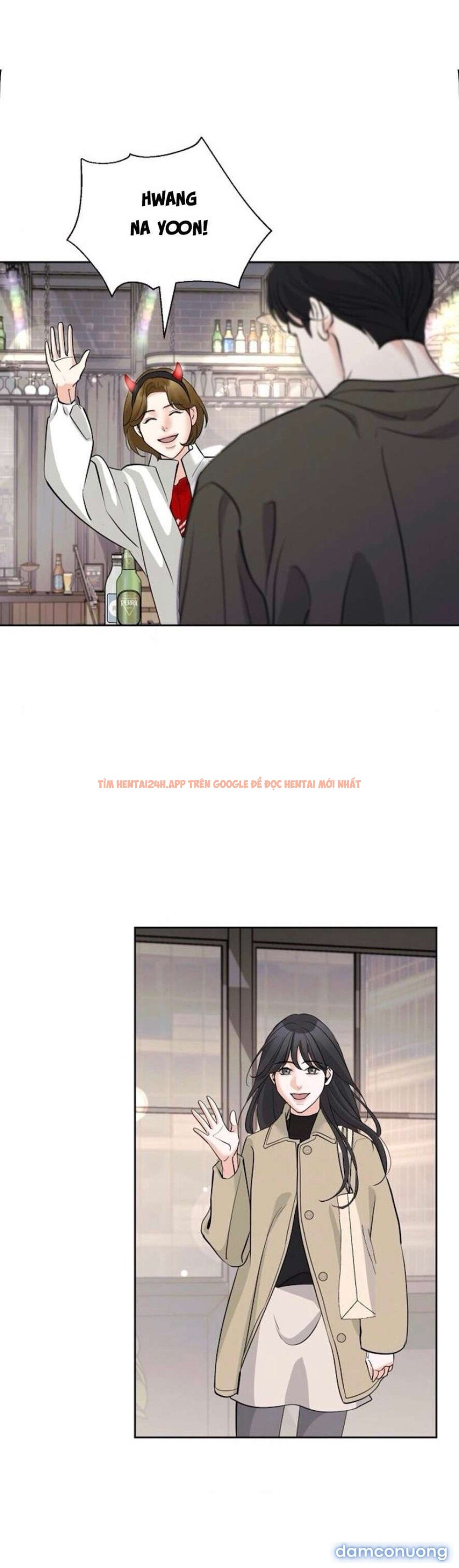 Xem ảnh 29 trong truyện hentai 〖18+〗- Cẩn Thận Va Phải Tình Yêu - Chapter 13 - hentaitvn.net